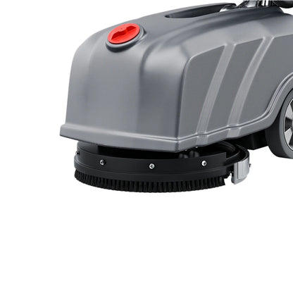 Mini Washing Floor Mop Cleaner Machine Home Use Scrubber Dryer Floor Cleaning Machines