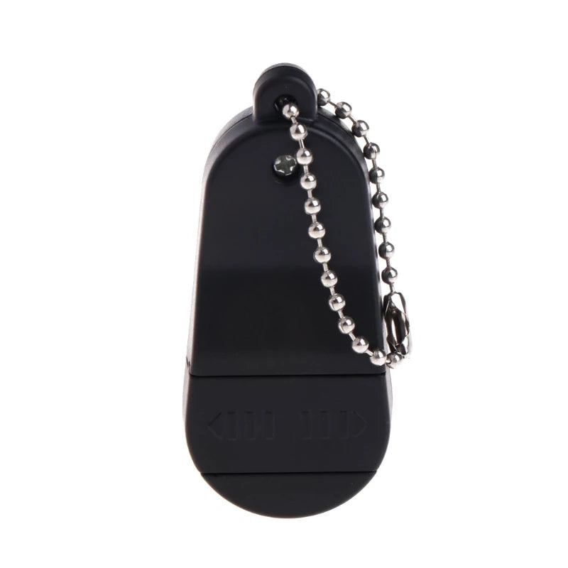 Electric Hearing Aid Battery Portable Measuring Apparatus Device Digital Measuring Equipment LCD Screen Lightweight DropShipping