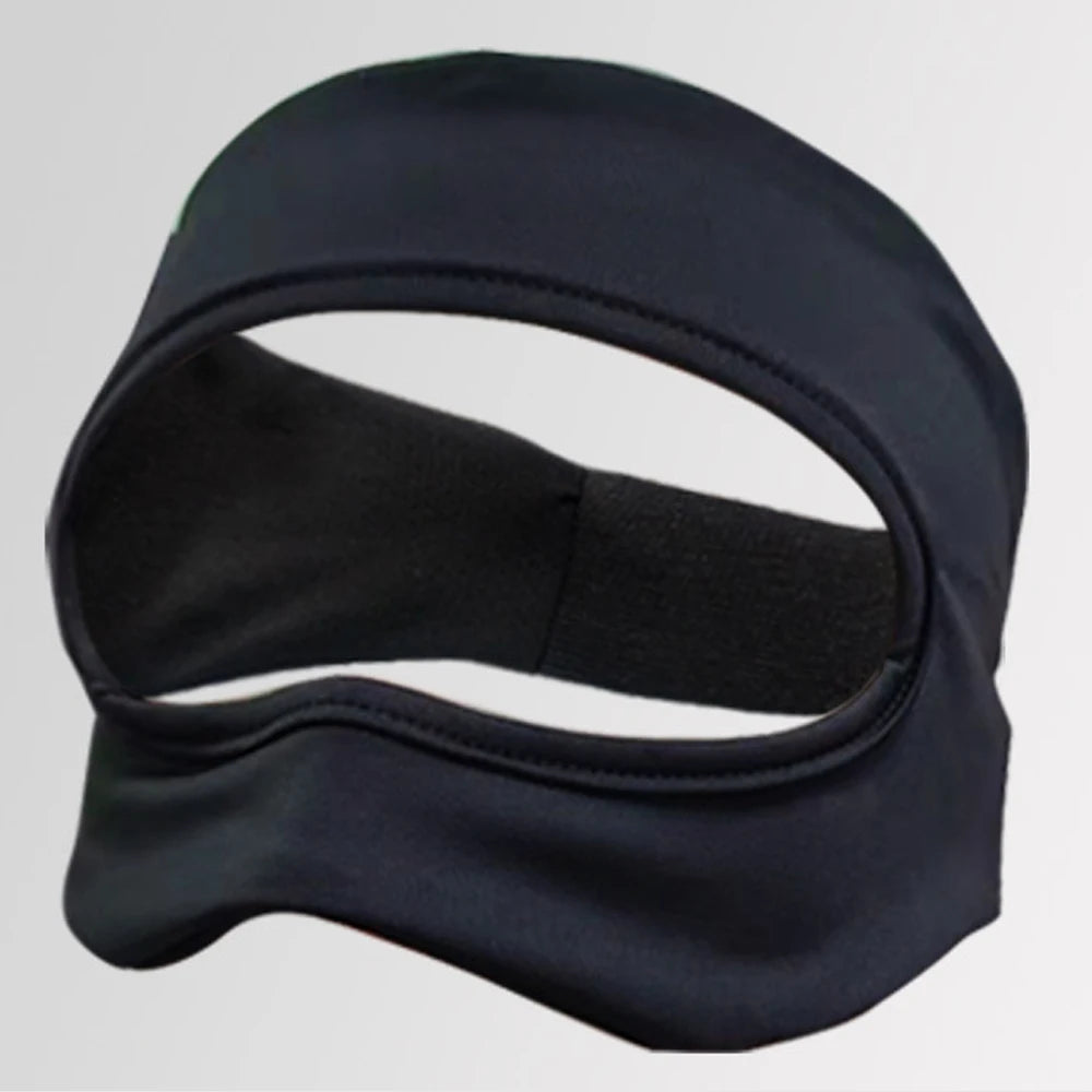 For Oculus Quest 2 Accessories VR Mask Cover Breathable Sweat Band Virtual Reality Headset for Meta Quest 3S /3 Pico 4 VR