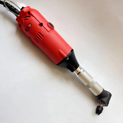 Electric Grinding Machine Chuck Kit Fixing Device Tool for Power Tools