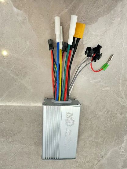 original controller for speedway mini pro 48v  controller