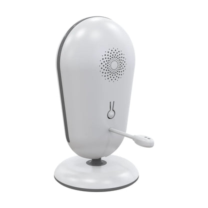 3.2 Inch Screen  Baby Monitor  Wireless 2 Way Talk Monitor High Resolution Night Vision Surveillance Security Camera Babysitter