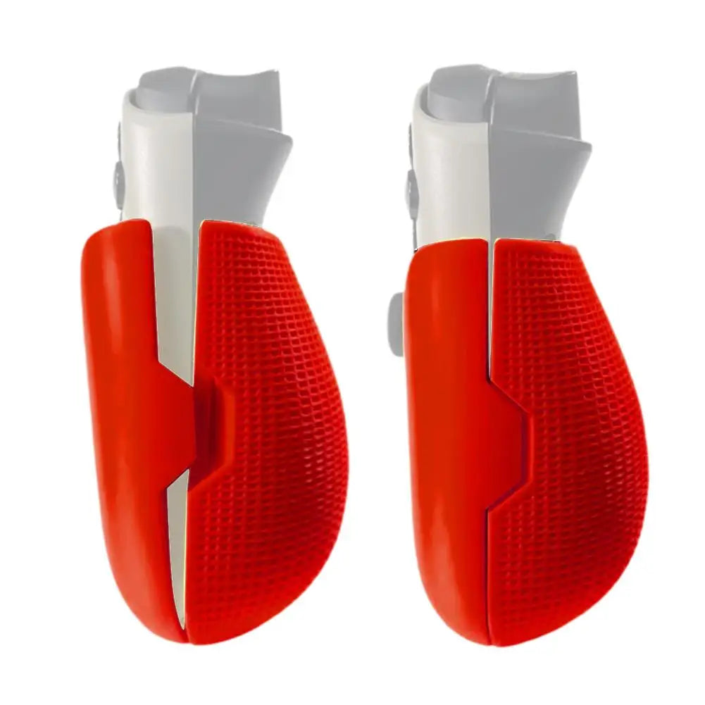 Controller Game Console Grip for MSI Claw 8 AI Reduce Hand Fatigue Comfortable Anti-Slip Sweat-Absorbent Accessories