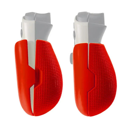 Controller Game Console Grip for MSI Claw 8 AI Reduce Hand Fatigue Comfortable Anti-Slip Sweat-Absorbent Accessories