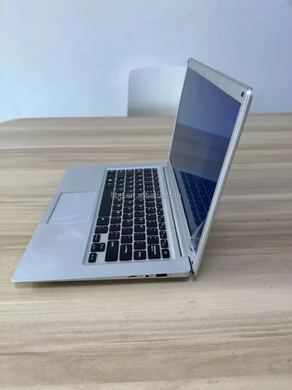 2024 New 14 Inch Win 11 Brand New Notebook N3350 2.7Ghz DDR3 4GB RAM 64GB ROM and HD Screen Laptop Compute  Mystery Box