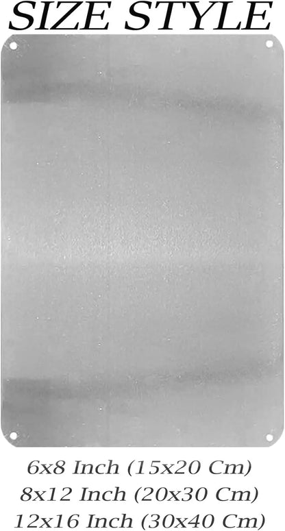 [Gaming Metal Sign] Retro Gaming Sign,  | Gamer Wall Decor for Boys Room, Bedroom Gamers, Room Iron Sign