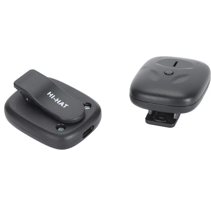 Virtual Drum Kit Portable Virtual Reality Drum Set Electronic Drum Set for Beginners Children Adults