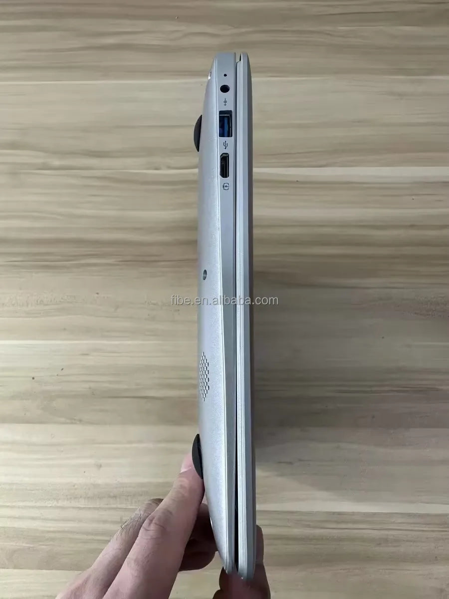 2024 New 14 Inch Win 11 Brand New Notebook N3350 2.7Ghz DDR3 4GB RAM 64GB ROM and HD Screen Laptop Compute  Mystery Box