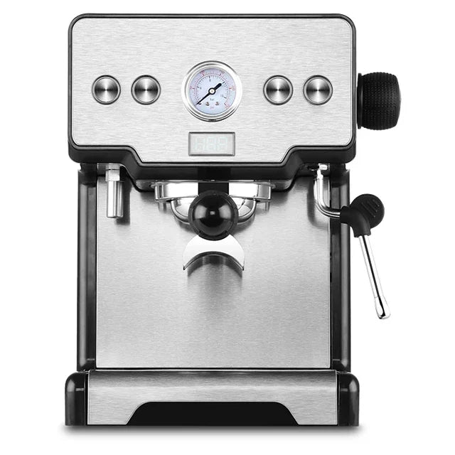 Household  Espresso Coffee Maker CRM3605 Small Cafe