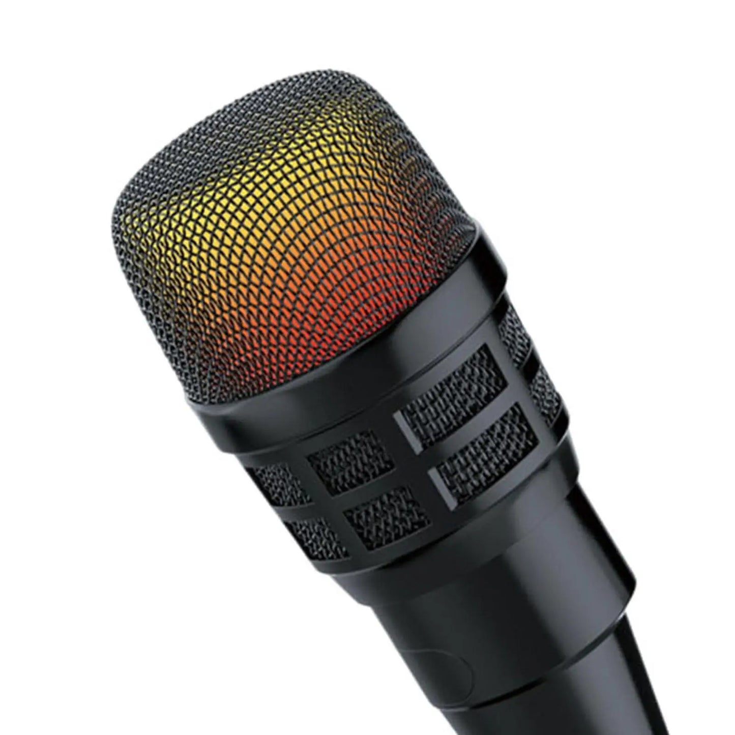 Gaming USB Microphone for PC,Noise Reduction, Computer Mic Beginner Online Chat Condenser Mic for Recording Podcasting Streaming