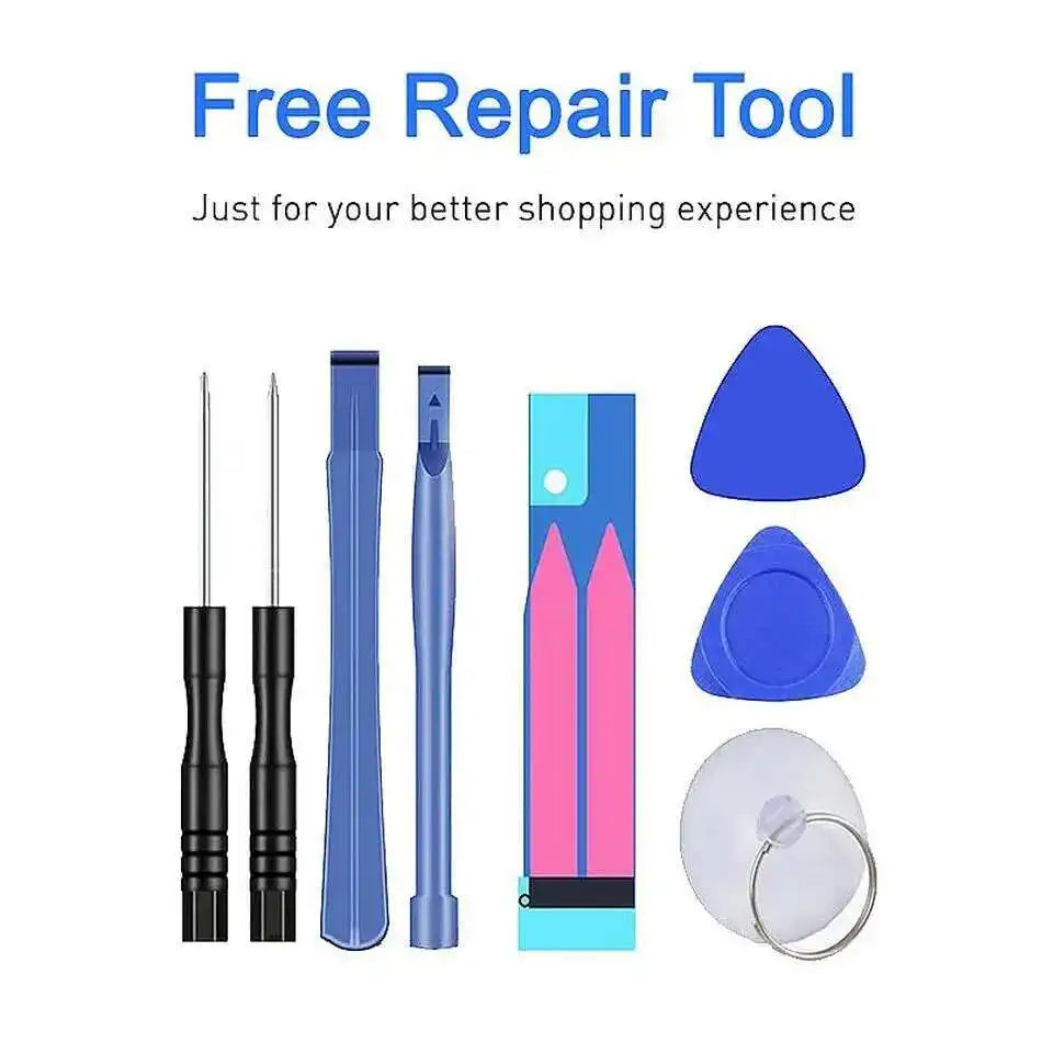 For Meta Quest Pro 345-00677-B VR Virtual Reality Headset Battery 6300Mah High-Efficiency Premium Replacement