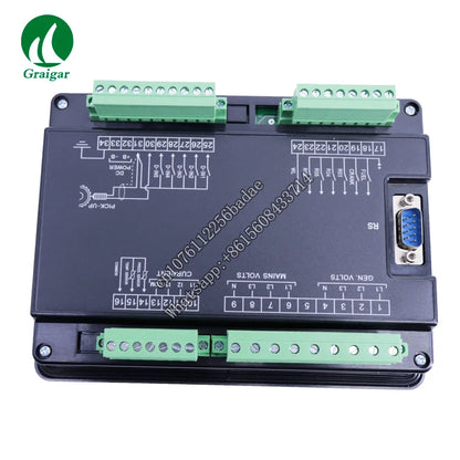 Harsen GU641B Generator Controller