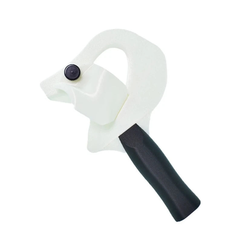 Table Tennis Paddle Table Tennis Games Handle Grip Controllers for MetaQuest 3 Virtual Reality Glasses Parts