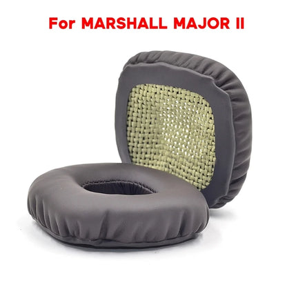 Replacement Earpads HeadBeams For Marshall Monitor 2 Monitor II ANC Monitor Over-Ear for MARSHALL Mid for Major 1 2 3 4