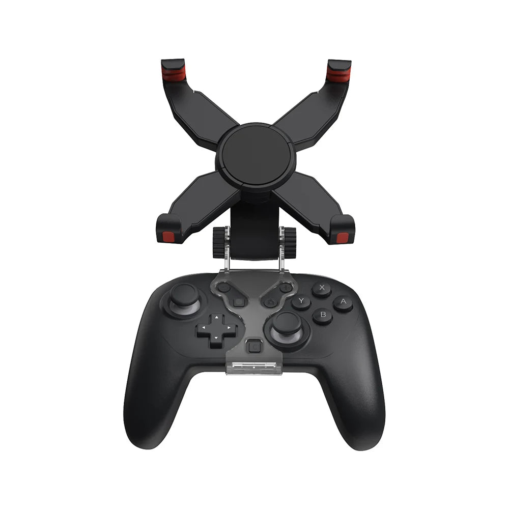 Controller Stand for Switch 2 Pro controller.Angle Adjustable with Anti-Slip Pads, Reserve the Button Position