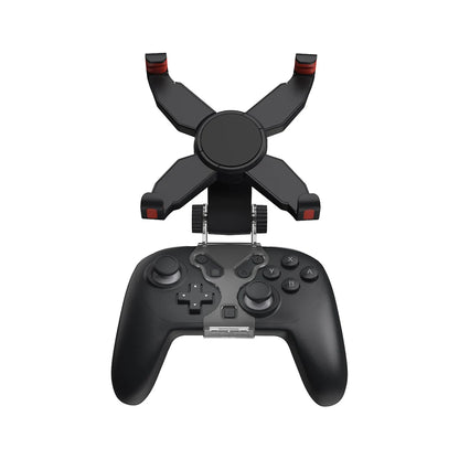 Controller Stand for Switch 2 Pro controller.Angle Adjustable with Anti-Slip Pads, Reserve the Button Position