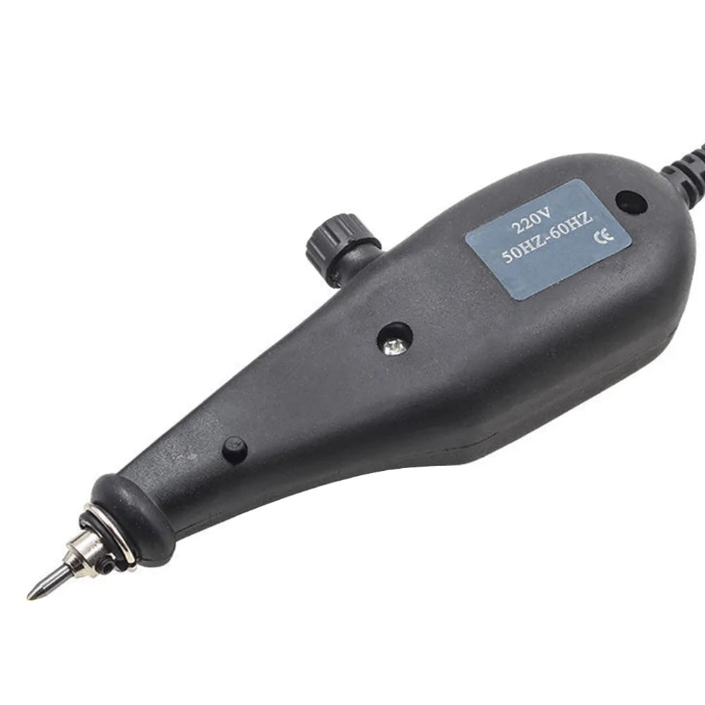 Engraving Tools For Metal Electric Engraver Power Tools Jade Carving Machine Electric Engraving Pen Metal Wood Hand Tools