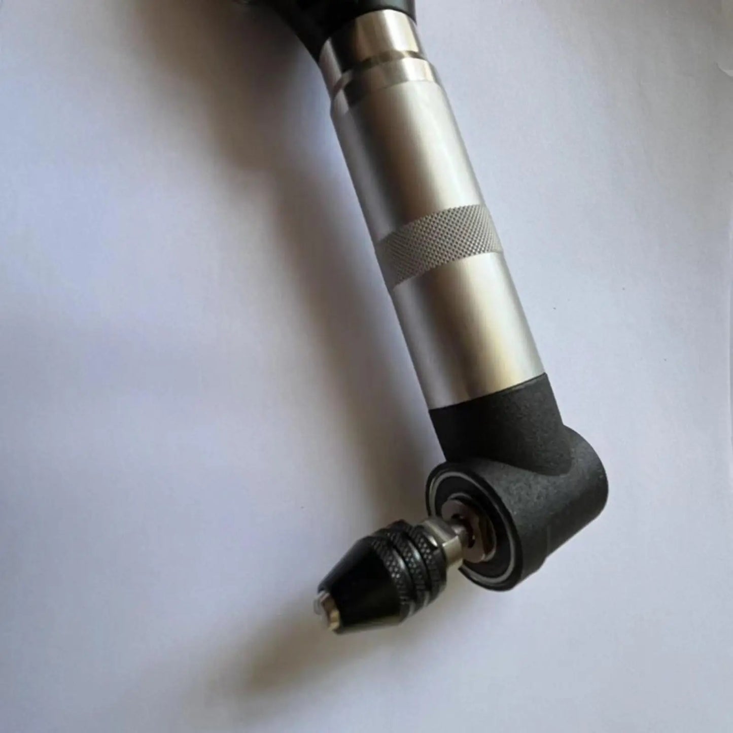 Electric Grinding Machine Chuck Kit Fixing Device Tool for Power Tools