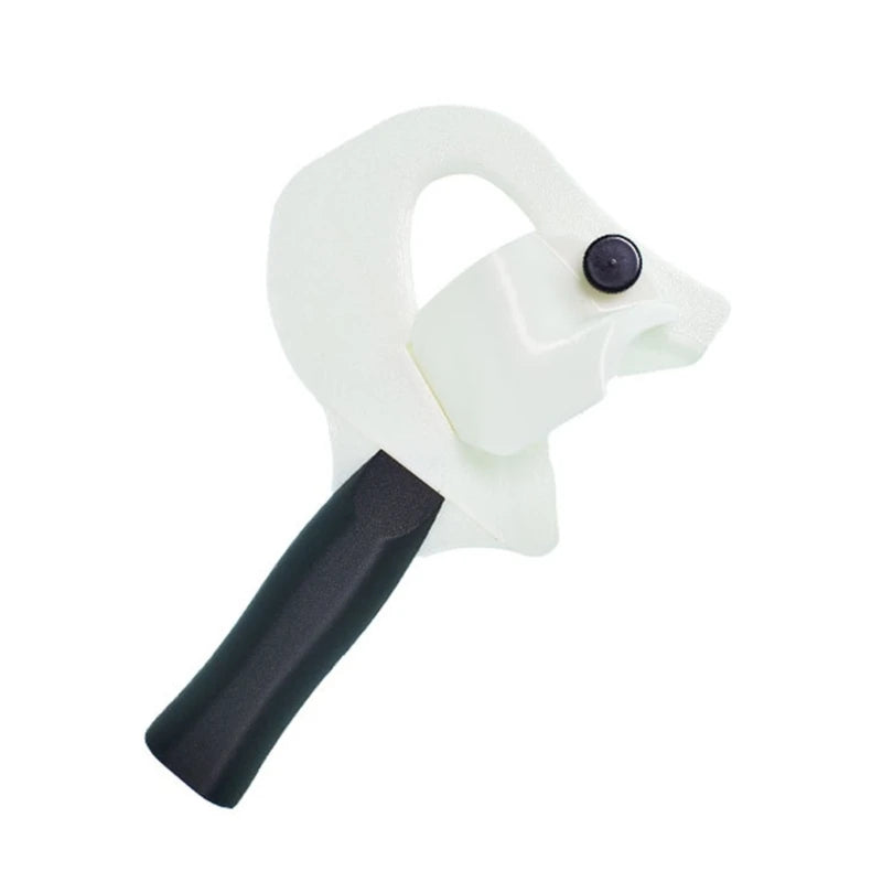 Table Tennis Paddle Table Tennis Games Handle Grip Controllers for MetaQuest 3 Virtual Reality Glasses Parts