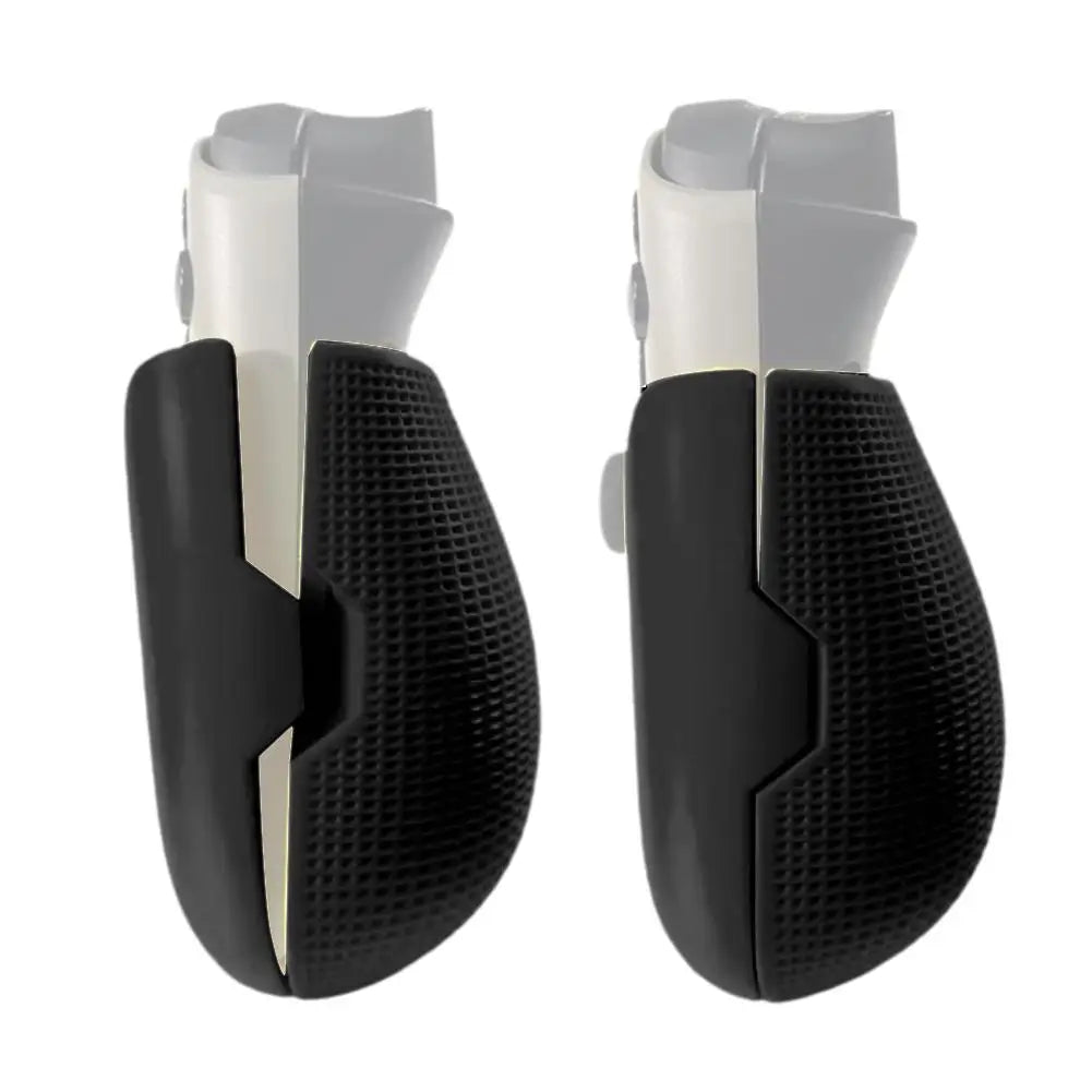 Controller Game Console Grip for MSI Claw 8 AI Reduce Hand Fatigue Comfortable Anti-Slip Sweat-Absorbent Accessories