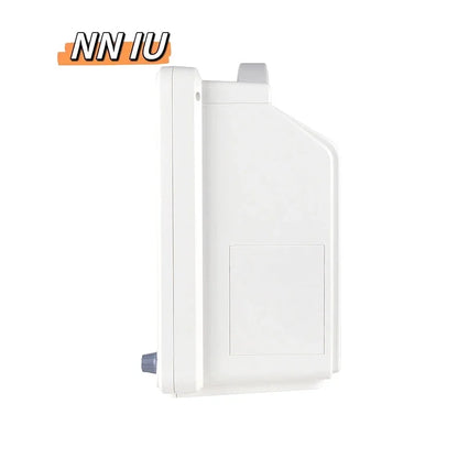 12 inch multiparameter Patient Monitor TFT 12" screen human/ animal veterinary 6 parameter optional for capnograph ETCO2 IBP