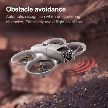 Drones GT3 GPS 8K Professional HD 180° Dual Cameras 5G WIFI Brushless Motors Obstacle Avoidance Foldable Quadcopter Toys