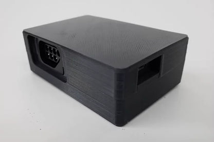 USB Triple SFC/NES/MD Controller To USB-C Interface Adapter 3D Printed Housing 7-Pin Controller Interface