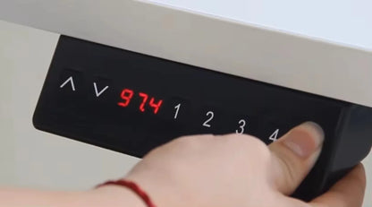 Height Adjustable Desk Controller of Controller of Height Adjustable Table for Hand Controller