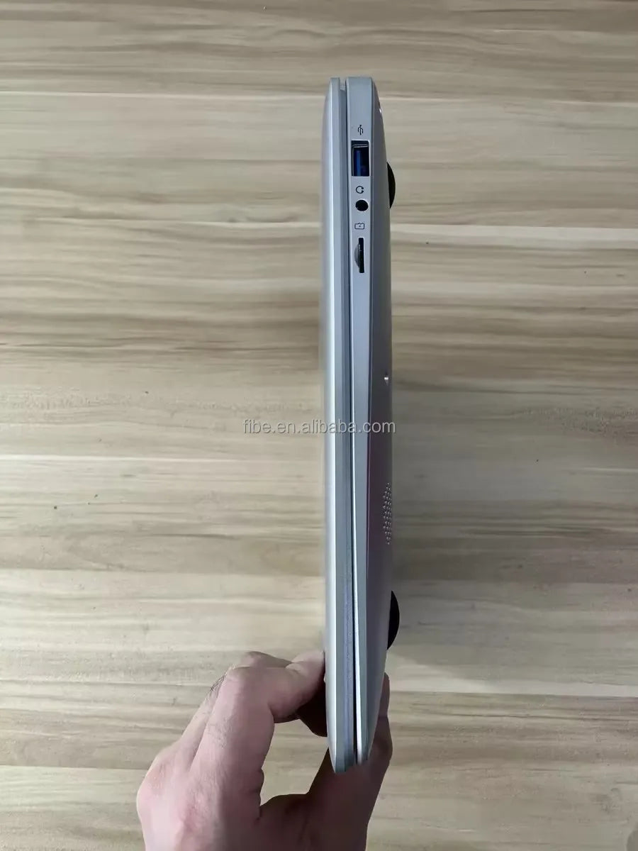 2024 New 14 Inch Win 11 Brand New Notebook N3350 2.7Ghz DDR3 4GB RAM 64GB ROM and HD Screen Laptop Compute  Mystery Box