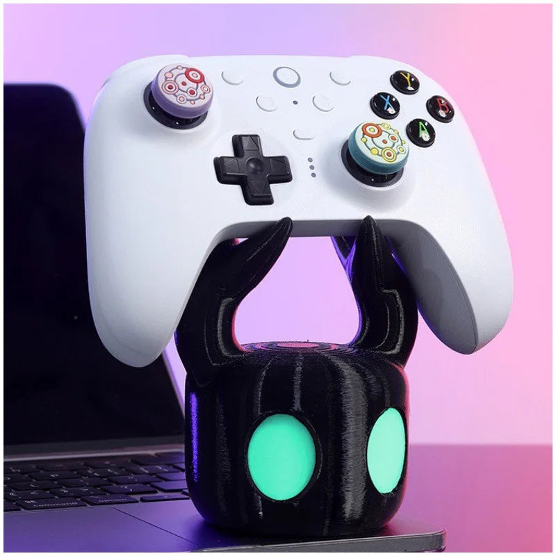controller stand, Hollow Knight new type game controller stand desktop display stand game controller stand accessories
