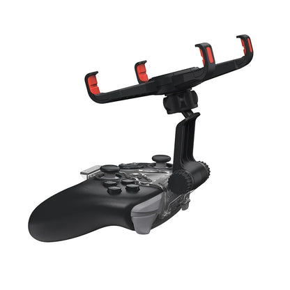 Controller Stand for Switch 2 Pro controller.Angle Adjustable with Anti-Slip Pads, Reserve the Button Position
