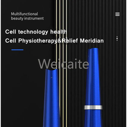 Health Equipment Physical Device Magnetic Machine