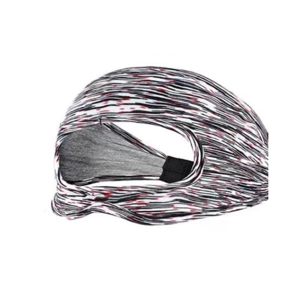 For Oculus Quest 2 Accessories VR Mask Cover Breathable Sweat Band Virtual Reality Headset for Meta Quest 3S /3 Pico 4 VR