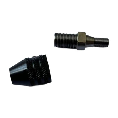 Electric Grinding Machine Chuck Kit Fixing Device Tool for Power Tools