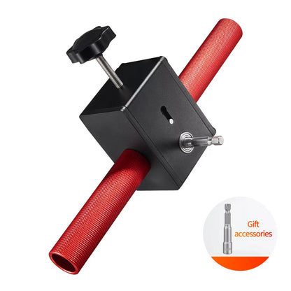 drill modification Electrician's wire threading Wiring Tools Electrician wire puller wire guide Labor-saving auxiliary tools