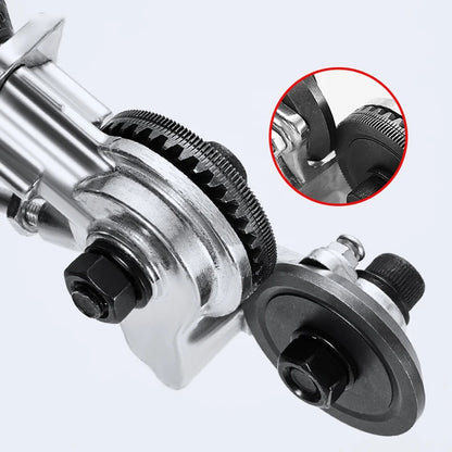 Electric drill tools, converting electric drill into metal cutter, iron cutting, electric scissors,
