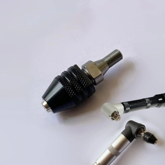 Electric Grinding Machine Chuck Kit Fixing Device Tool for Power Tools