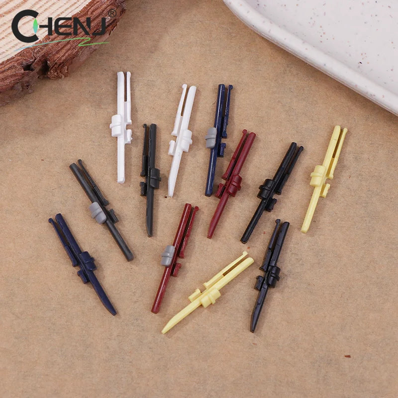 1Set For Replacement New 3DS LL XL Controller Host External 3D Conversion Switch Volume L R Left Right Slider Sliding Button