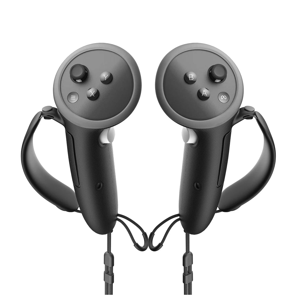 KIWI design G4 Max Extended Controller Grips Compatible with Quest 3/3S