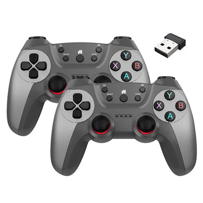 Wireless Gamepad for Android Phones, PC & TV Box - Universal Gaming Controller