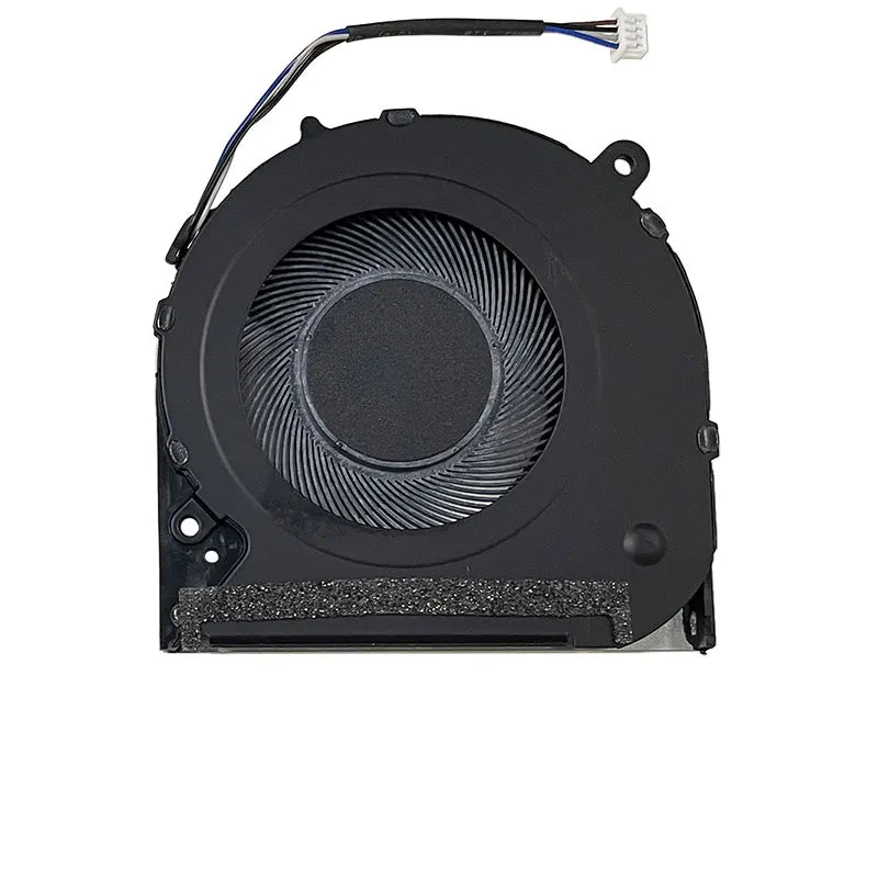 New Laptop CPU Cooling Fan For HP 14-CF 14-CK 14-CM 14-DA 14-DK 14-MA 14S-CF 14S-DK 14S-DP 14S-CR 14Q-CS