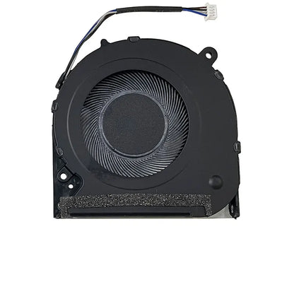 New Laptop CPU Cooling Fan For HP 14-CF 14-CK 14-CM 14-DA 14-DK 14-MA 14S-CF 14S-DK 14S-DP 14S-CR 14Q-CS
