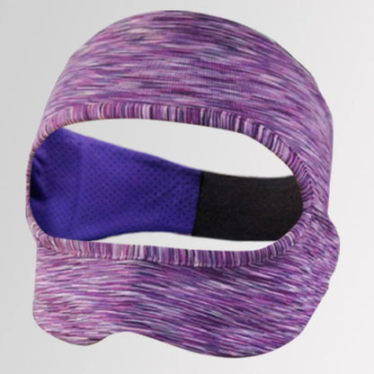 For Oculus Quest 2 Accessories VR Mask Cover Breathable Sweat Band Virtual Reality Headset for Meta Quest 3S /3 Pico 4 VR