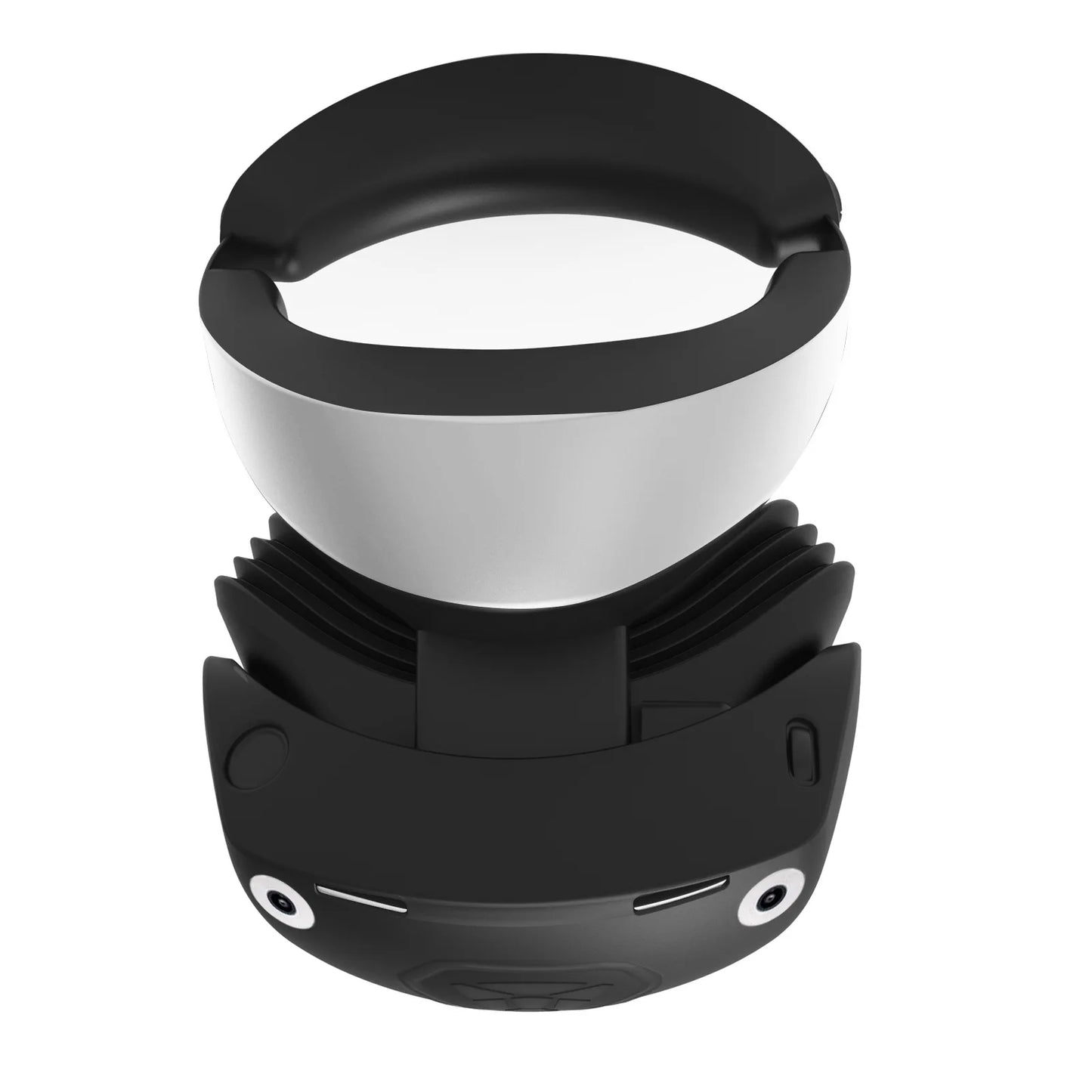 For PS VR2 Virtual Reality Glasses Protective Sleeve Soft Anti-slip Helmet Full Protective Cover for PS VR2 Protector