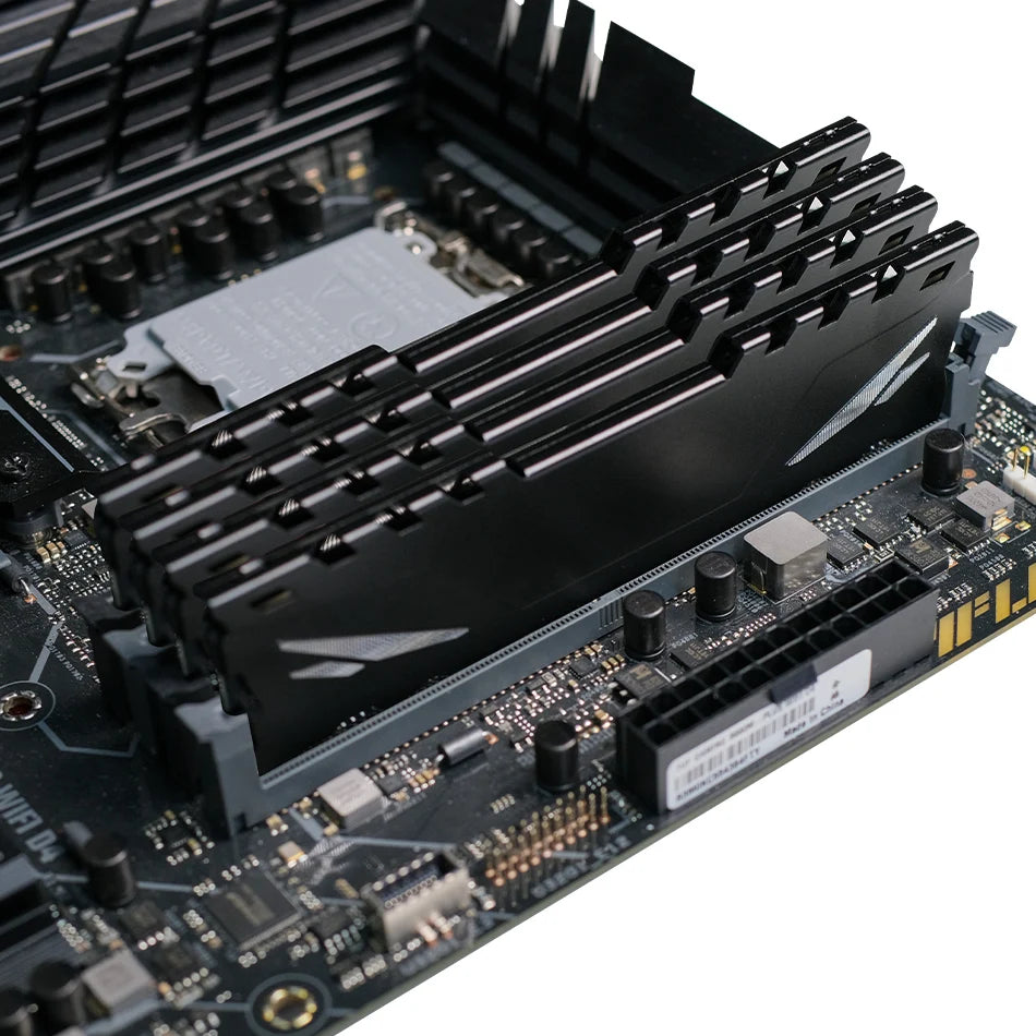 ENVINDA Memoria Ram DDR4 8gb 16gb 2666mhz 3200mhz DDR4 Desktop Memory 288pin Udimm XMP2.0 Heatsink for Motherboar