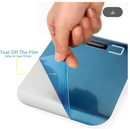 Electronic Digital Kitchen Scale  LED Display 10kg 5kg/1g Stainless Steel Panel Scales Home Jewelry Food Snacks Weighing Tools