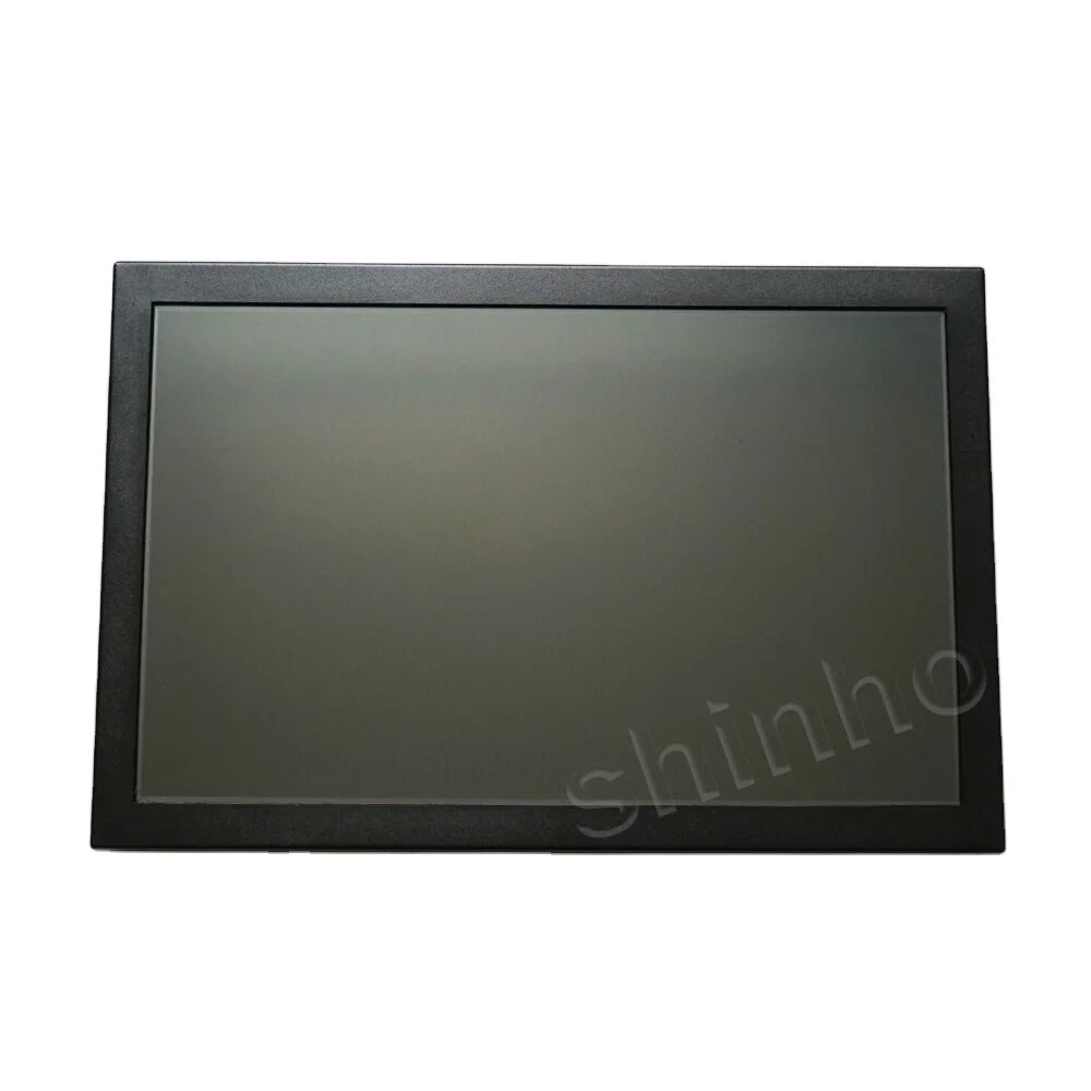 19 Inch Full IP65 Waterproof Industrial Monitor With Touch Screen For Marine/Boat