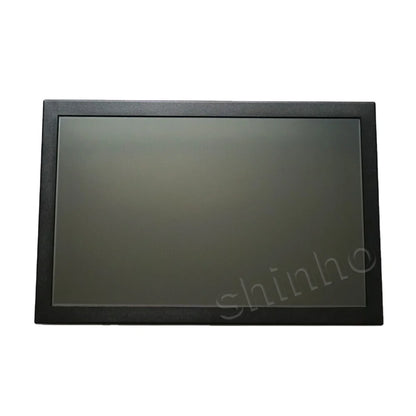 19 Inch Full IP65 Waterproof Industrial Monitor With Touch Screen For Marine/Boat