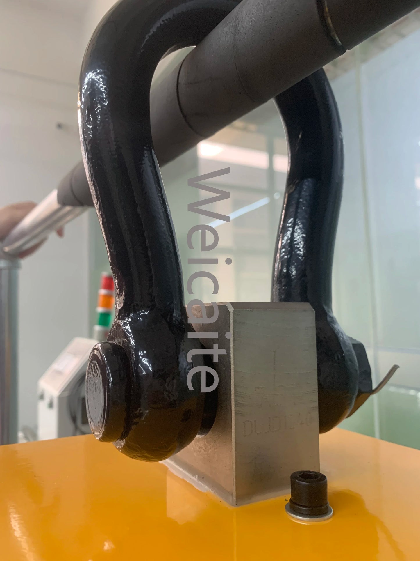 Electronic scale wholesale high precision electronic hanging scale hanging hook electronic weighing industrial 1-50 tons digital