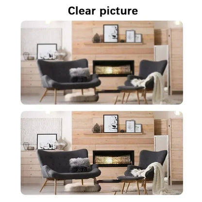 Xiaomi Remote Voice HD 360 Degree Panoramic 4G Monitor Indoor Auto Tracking Wireless Wifi 6K Home Night Vision Camera Smart Home